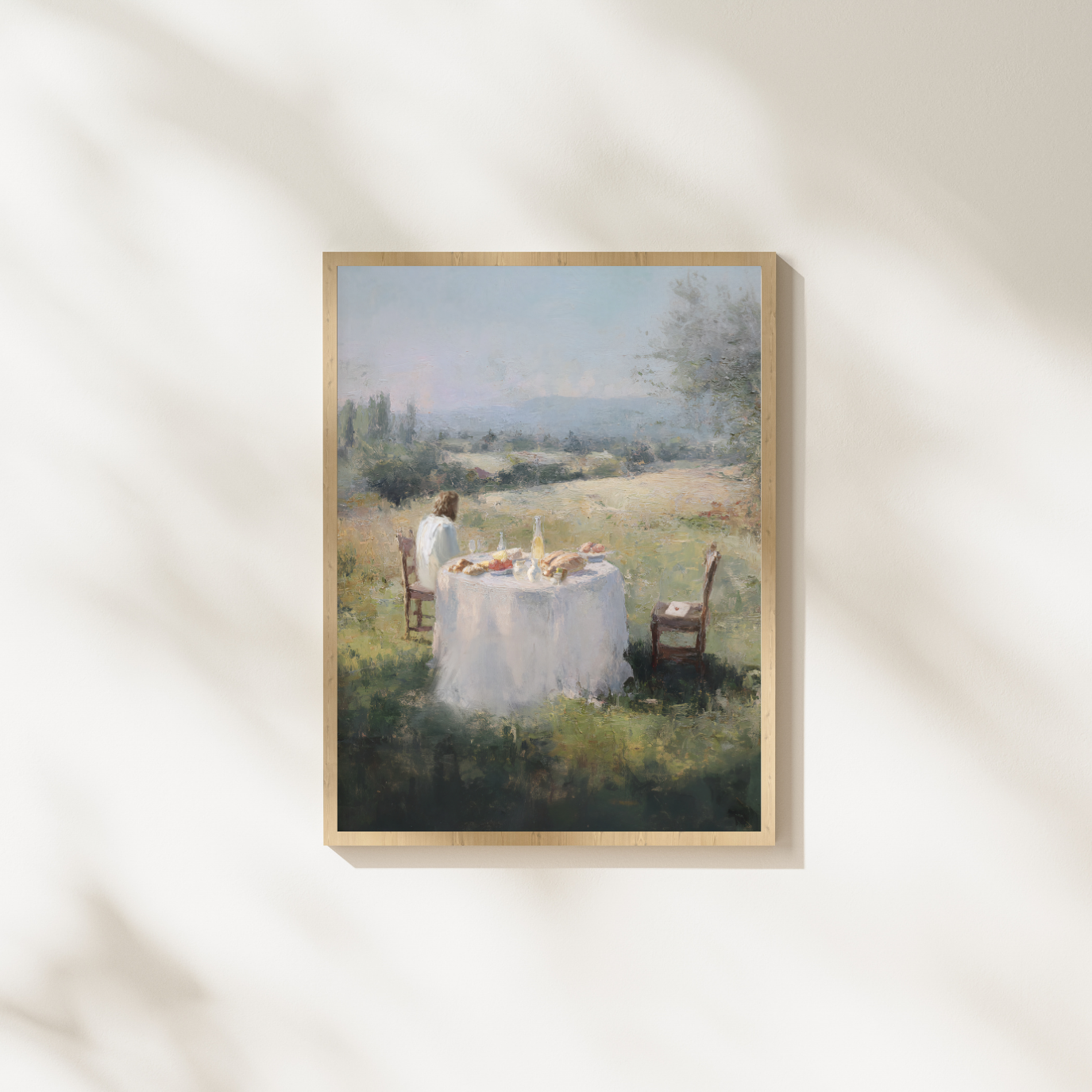 Come & Dine - Canvas